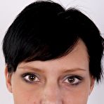 First pic of PinkFineArt | Katerina Casting 4224 from Czech Casting