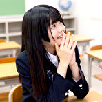 First pic of Japan Nude schoolgirl Shinjo Nozomi