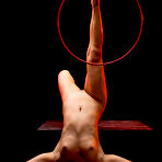 Third pic of Harper Cirque Du Nuditie Nude Muse - Cherry Nudes