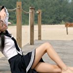 Fourth pic of Thick asian girl @ korea and japanese girl sex picture