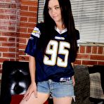 First pic of Nude pictures of Mandy - The Hometown Nudes of The ATK Galleria
