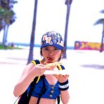 Third pic of Thick asian girl @ korea and japanese girl sex picture