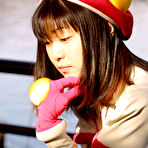 Fourth pic of Thick asian girl @ korea and japanese girl sex picture