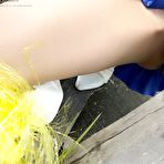 Second pic of Thick asian girl @ korea and japanese girl sex picture