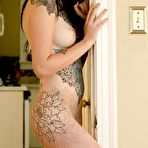 Third pic of inked – Sexy Amateurs