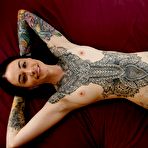 Fourth pic of inked – Sexy Amateurs