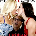 First pic of Lesbian Cuckold Affairs Streaming Video On Demand | Adult Empire