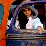 First pic of Zahyra - Scrap Photographed by Walter Bosque - Pmates Beautiful Girls!