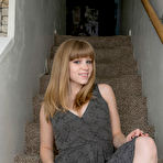 First pic of Skylar Scott On The Steps Cosmid - Cherry Nudes