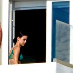 Third pic of Lena Meyer Landrut Topless Paparazzi Pics - Scandal Planet