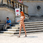 Third pic of Nude in Public - Public Nudity - Naked In Public - Outdoor - Exhibtionism - Flashing - NIP-Activity.com