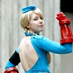 First pic of Cosplay cammy p1 (boyaka) - 24 Pics - xHamster.com
