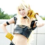 Second pic of Cosplay girls - 26 Pics - xHamster.com