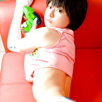 Fourth pic of Nagato Yuki Space Patrol Cosplay 3 - 29 Pics - xHamster.com