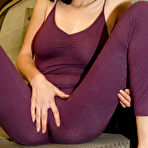 Third pic of Paisley Osiris Busty Dark Brunette
