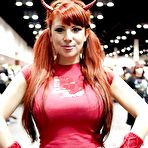 Third pic of More Cosplay Cuties - 19 Pics - xHamster.com