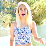 First pic of Lexi in Girl Next Door Type - FTVGirls.com