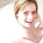 Fourth pic of Bikini teen Mia Collins fucked under the sun | Passion HD at Gallery Server