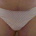 First pic of Cotton panties - 11 Pics - xHamster.com