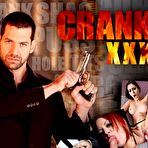 First pic of Crank XXX | Television X | SugarInstant