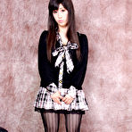 Second pic of Mizuki Akai 赤井美月 Photo Gallery 6 @ JJGirls AV Girls