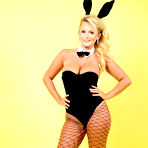 Second pic of Lycia Sharyl Playbunny