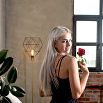 Fourth pic of Susann in The Rose