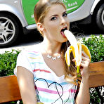 Third pic of Cayenne Klein - Nonstop Nookie at HQ Sluts