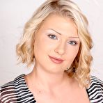 First pic of Lucy Heart in Instant Inches--No Waiting!