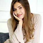 First pic of Avery in Brightest