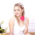 First pic of Daria in Sweeter by Amour Angels (16 photos) | Erotic Beauties