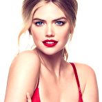 Second pic of These lingerie photos of Kate Upton are so hot