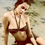 First pic of Solveig Mork Hansen in bikini and topless