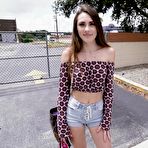 First pic of Mackenzie Mace - Bangbus