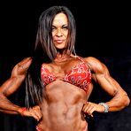 Third pic of Rx Muscle Contest Gallery