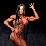Fourth pic of Rx Muscle Contest Gallery