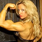 Fourth pic of Incredible gorgeous and sensual Fitness Goddess Debbie Kruck
