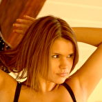 Third pic of Emma - Lipstick Provided by Breath Takers - Pmates Beautiful Girls!