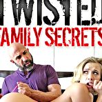 First pic of Twisted Family Secrets | Porn Pros | SugarInstant