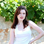 First pic of Pale Serena