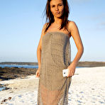 First pic of Zelda B - MetArt