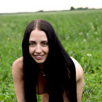 Third pic of Veronica Snezna in the Big Field