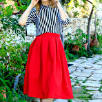 Fourth pic of Alice May in Euro Charm