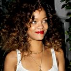 First pic of Rihanna nude photos and videos at Banned sex tapes