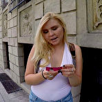 First pic of Melissa May - Teens Love Money