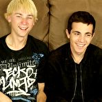 First pic of BoyFun Collection - Conner Bradley & Hunter Starr