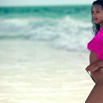 First pic of Lais Ribeiro Butt Pics for Sports Illustrated - Scandal Planet