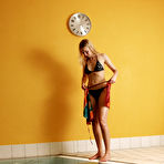 Fourth pic of Insa in German Next Door Teen Models