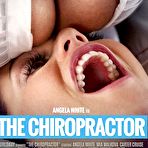 First pic of Chiropractor, The | Girlsway | SugarInstant