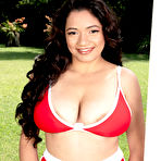 First pic of Ana Montes World Cups Scoreland - Prime Curves
